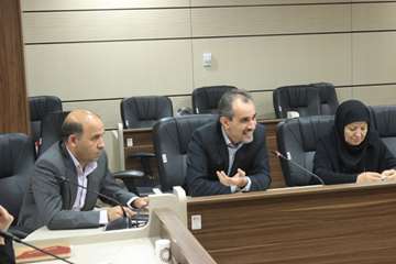 رونمایی از نرم افزار پیشگیری از آلزایمر در سالمندان